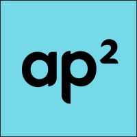 ap²: anthropology & psychology² Logo