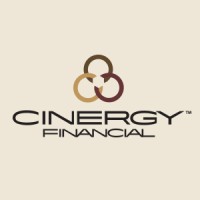 Cinergy Financial Logo