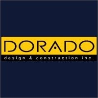 Dorado Design & Construction Inc. Logo