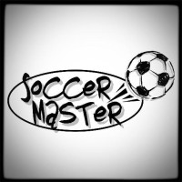 Soccer Master Logo