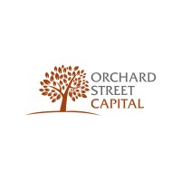 Orchard Street Capital Logo