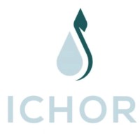 Ichor Logo