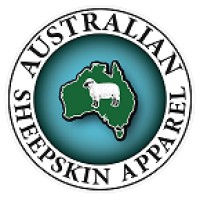 Australian Sheepskin Apparel Logo