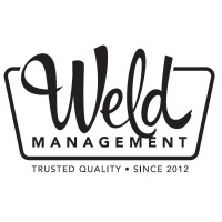 Weld Management Logo