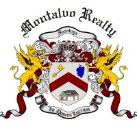 Montalvo Realty Logo