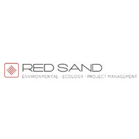 Red Sand Ecology Logo