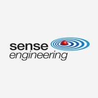 Sense Engineering Logo