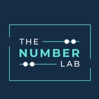 The Number Lab Logo