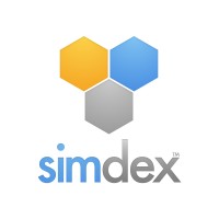 SimDex LLC Logo