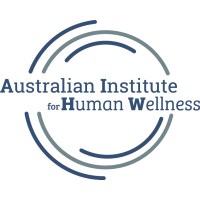 Australian Institute for Human Wellness Logo