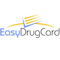 Easy Drug Card Logo