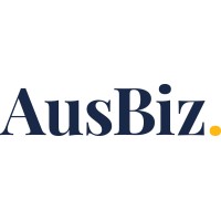 AusBiz Logo