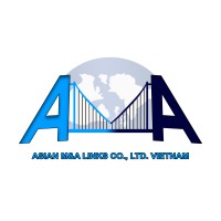 Asian M&A Links Co., Ltd. Logo