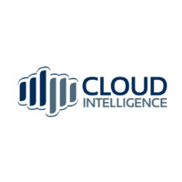 Cloud Intelligence Pty Ltd Logo