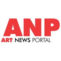 ART NEWS PORTAL Logo