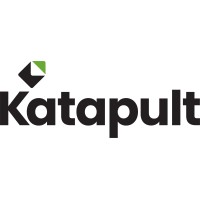 Katapult Design Logo