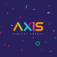 Axis Digital Logo