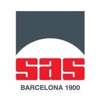 SAS Prefabricados de Hormigón SA Logo