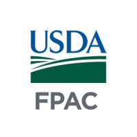 USDA Farm Production and Conservation Logo