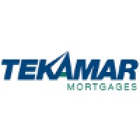 Tekamar Mortgages Ltd. Logo