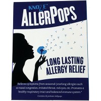 AllerPops Logo