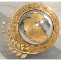 Pangaea Fellowship Collective Logo