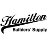 Hamilton Builders Supply Inc. Logo