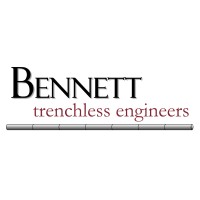 Bennett Trenchless Engineers, LLP Logo