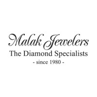 Malak Jewelers Logo