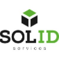 Solid Services AS Logo