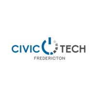 Civic Tech Fredericton Logo