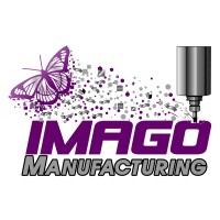 Imago Manufacturing Logo