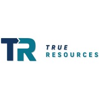 True Resources Logo