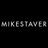 Mike Staver Logo