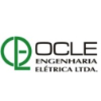 Ocle Engenharia Ltda Logo