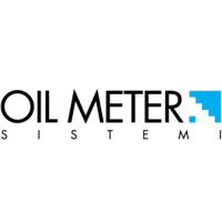 Oil Meter Sistemi Logo