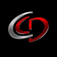 Consolidated Color & Design Logo