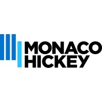 Monaco Hickey Logo