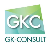 GK Consulting GmbH Logo