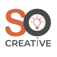 So-Creative Logo