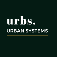 urbs | Urban Systems Logo