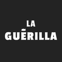 La Guérilla Logo