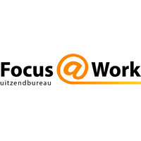 Focus@Work Uitzendbureau Logo