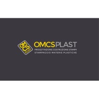 OMCS PLAST SRL Logo