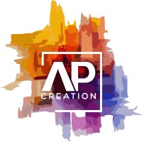 AP Creation Logo