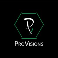 ProVisions Logo