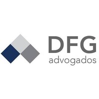 DFG Advogados Logo