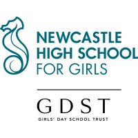 Newcastle High School for Girls Logo