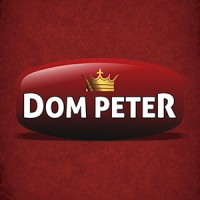 Frigorífico Dom Peter Logo