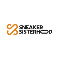 Sneaker Sisterhood Logo